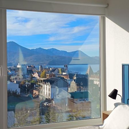 Austral 503 Apartment Ushuaia Exterior photo