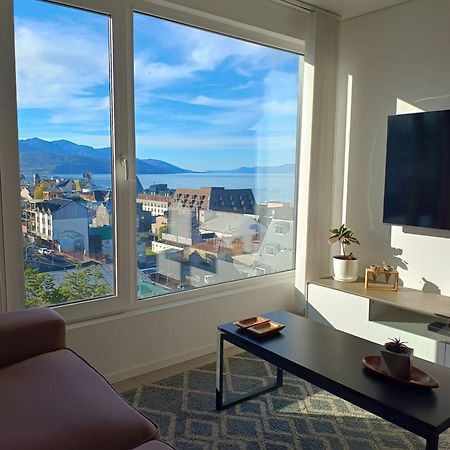 Austral 503 Apartment Ushuaia Exterior photo