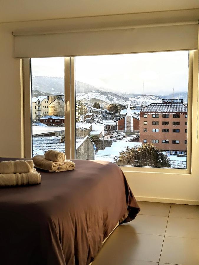 Austral 503 Apartment Ushuaia Exterior photo