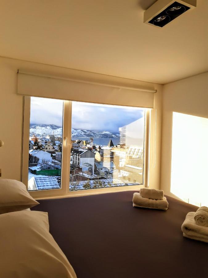 Austral 503 Apartment Ushuaia Exterior photo