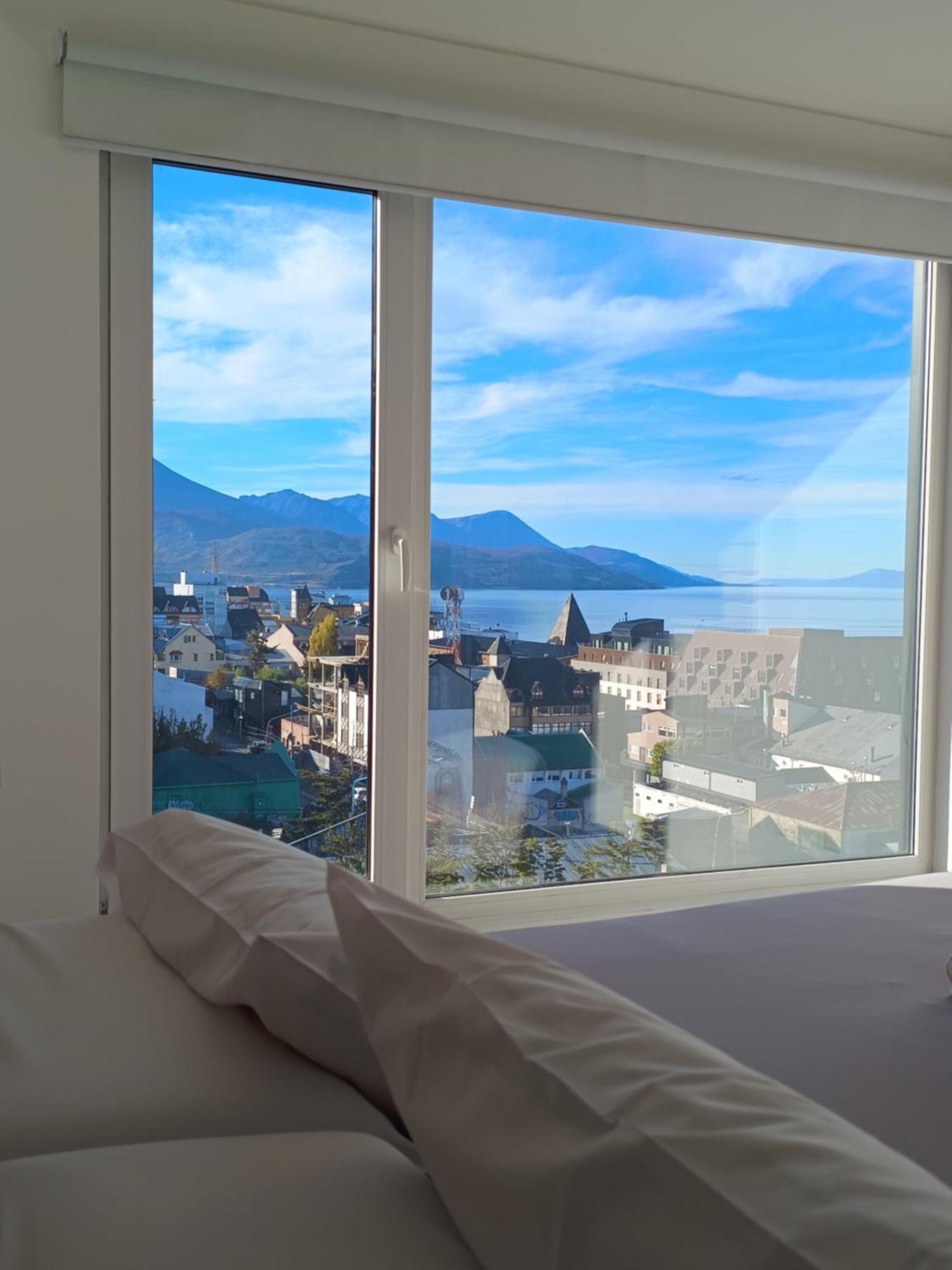Austral 503 Apartment Ushuaia Exterior photo