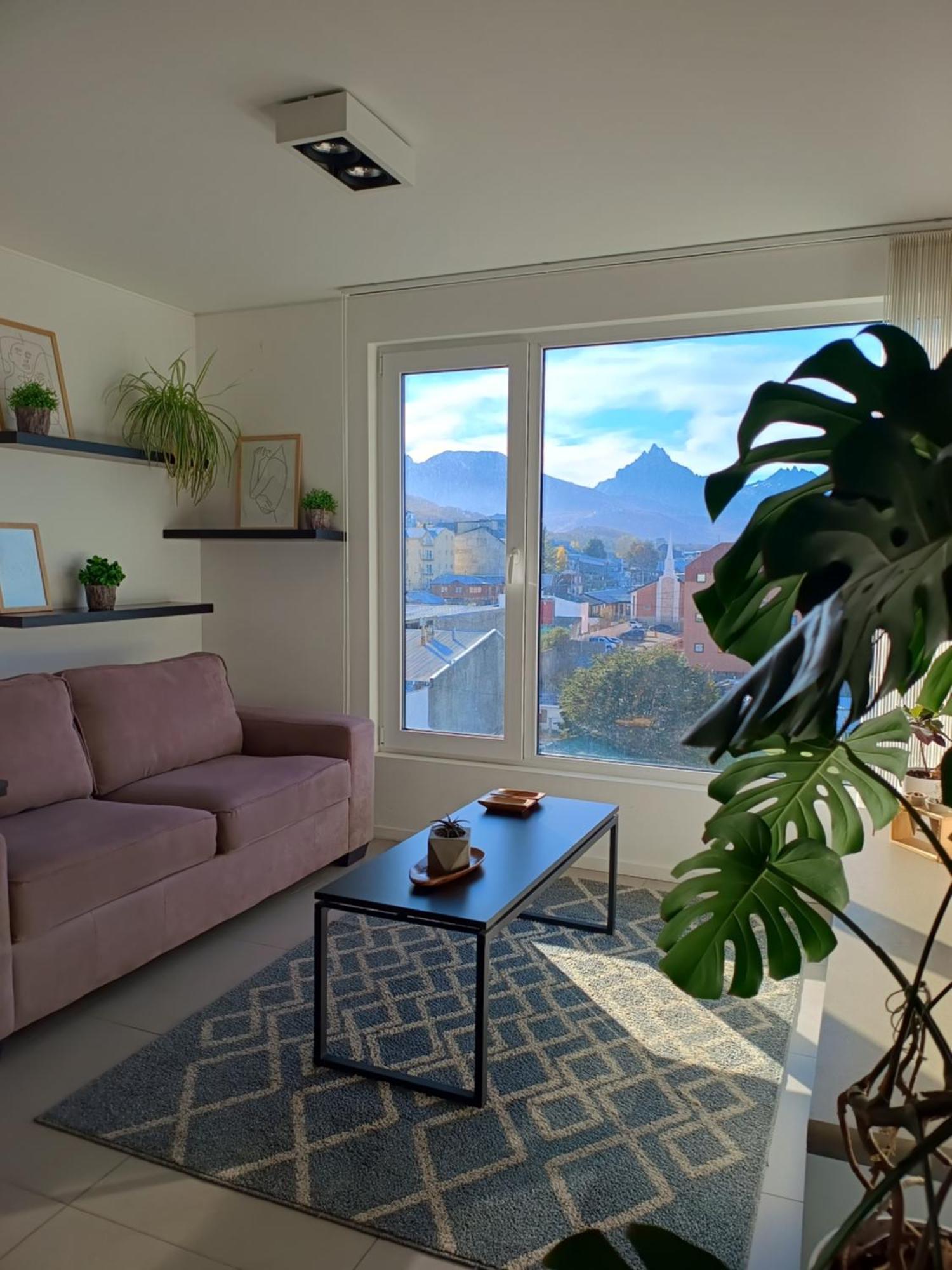 Austral 503 Apartment Ushuaia Exterior photo