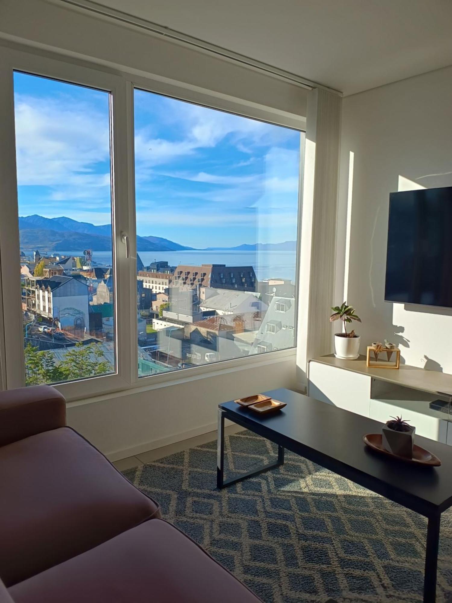Austral 503 Apartment Ushuaia Exterior photo